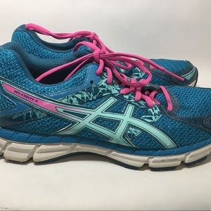 Women’s ASICS gel excite 3 size 8.5